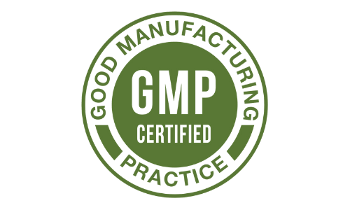 mitothrive gmp certified