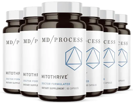 mitothrive maximum discounted price