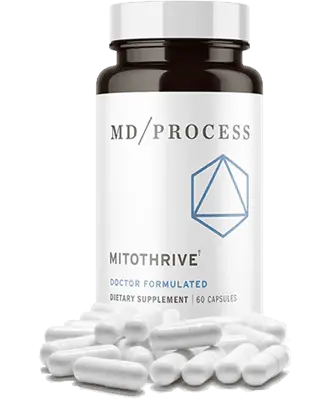 mitothrive supplement